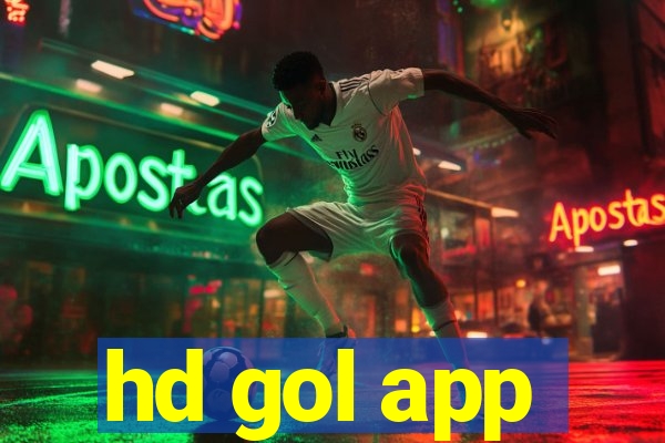 hd gol app